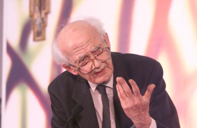 Bauman