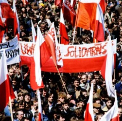 Solidarnosc